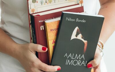 Dicas de Leituras